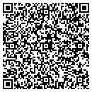 QR code with Hamlet Kennel contacts