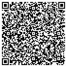 QR code with Hydrochem Systems Inc contacts