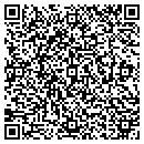 QR code with Reprographic Art Inc contacts