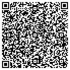QR code with L & N Lawn Care Service contacts