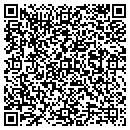 QR code with Madeira Beach Mobil contacts
