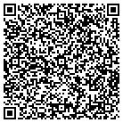 QR code with Hendele & Associates Inc contacts