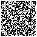 QR code with MGO Inc contacts