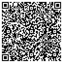 QR code with R D's Seafood contacts