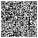 QR code with Robins Nails contacts