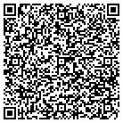 QR code with Cox Fvlson Antq Dsigns Gallery contacts