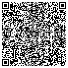 QR code with MAGD Box Terry G Dr DDS contacts