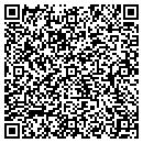 QR code with D C Welding contacts
