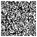 QR code with R Telesoft Inc contacts