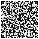 QR code with Alburys Vending contacts