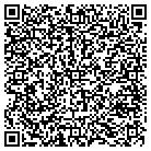 QR code with Cape Canaveral Occupation Lcns contacts
