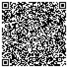 QR code with H & R Block Tax Service contacts