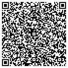 QR code with R P M Marine Electric Inc contacts
