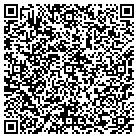 QR code with Blue Ribbon Grooming Salon contacts