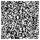 QR code with Roy Electric Of Florida Inc contacts