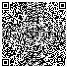 QR code with Farris & Foster's Fine Chclt contacts