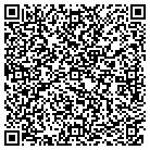 QR code with A & G Auto Exchange Inc contacts