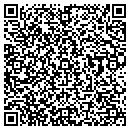 QR code with A Lawn Smith contacts