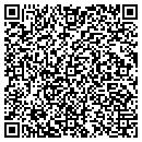 QR code with R G Mechanical Service contacts