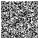 QR code with Appeiron Inc contacts