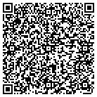 QR code with Apostolic Ministries Church contacts