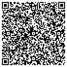 QR code with De Young & Dickey Construction contacts