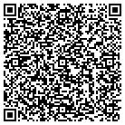 QR code with Sprague Investments Inc contacts