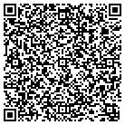 QR code with Orange City Elementary contacts