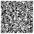 QR code with E Technologies Solutions Corp contacts