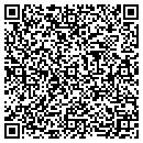 QR code with Regalia Inc contacts