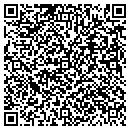 QR code with Auto Menders contacts