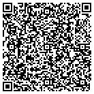 QR code with Lester Lewis Lawn Care contacts