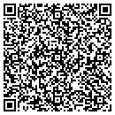QR code with Aloha Pool Service contacts