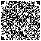 QR code with V J Wash Real Estate Co contacts