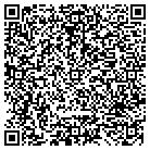 QR code with Herces Janitorial Services LLC contacts