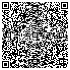 QR code with Clay County Elections contacts