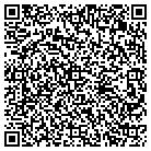 QR code with A & J New Medical Supply contacts