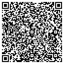 QR code with Unicity Network contacts