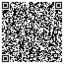 QR code with W Otto-Fitzdam CPA contacts