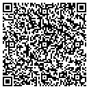 QR code with Hogue Contracting contacts