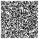 QR code with R & R Property Maintenance Inc contacts