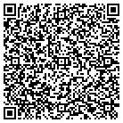 QR code with Haas Publishing Companies Inc contacts