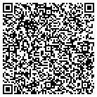 QR code with A A Vinyl Service contacts