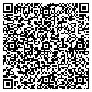 QR code with Fiber Light contacts