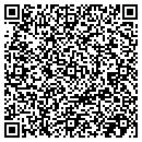 QR code with Harris Sales CO contacts