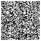 QR code with First Atlantic Enterprises contacts