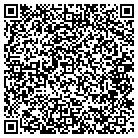 QR code with RMC Truck Repairs Inc contacts