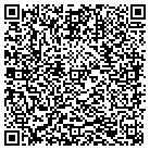 QR code with Facial Paralysis Center Of Miami contacts