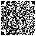 QR code with Sphere contacts
