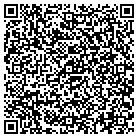 QR code with Main Street Coffee & Cream contacts